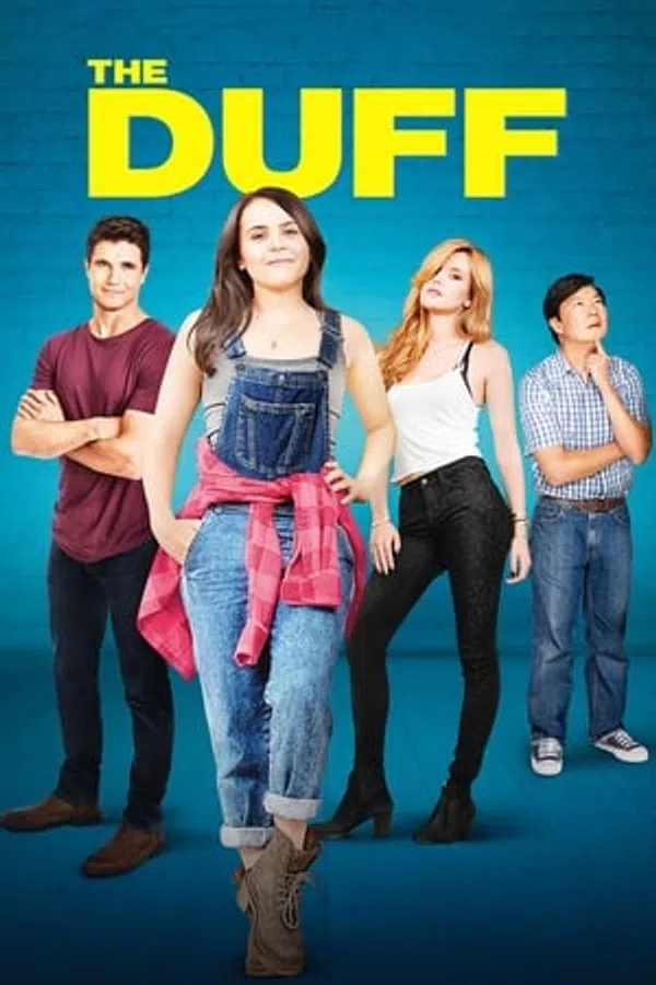 Poster phim Tôi Tuyệt Vời trên Xem Phim Fun