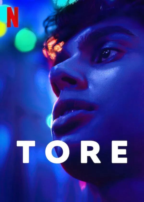 Poster phim Tore trên Xem Phim Fun