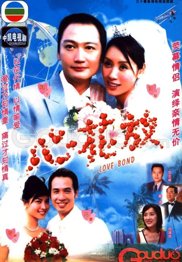 Poster phim Trói Buộc trên Xem Phim Fun