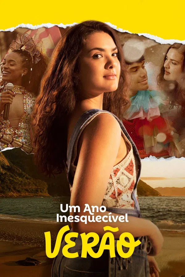 Poster phim Um Ano Inesquecível: Verão trên Xem Phim Fun