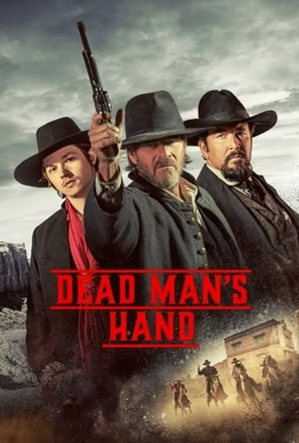 Poster phim Ván Bài Tử Thần trên Xem Phim Fun