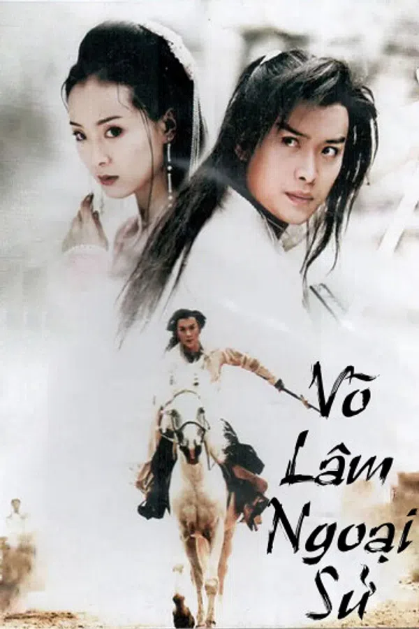Poster phim Võ Lâm Ngoại Sử trên Xem Phim Fun