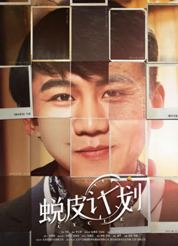 Poster phim Vòng lặp thời gian trên Xem Phim Fun