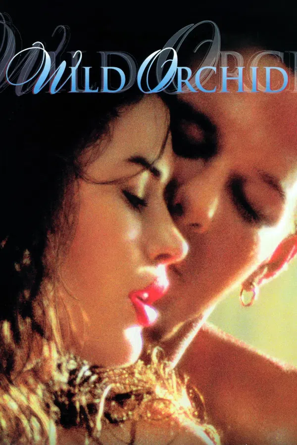 Poster phim Wild Orchid trên Xem Phim Fun
