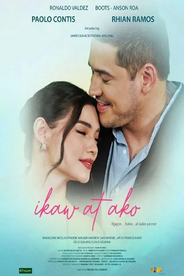 Poster phim You and Me trên Xem Phim Fun