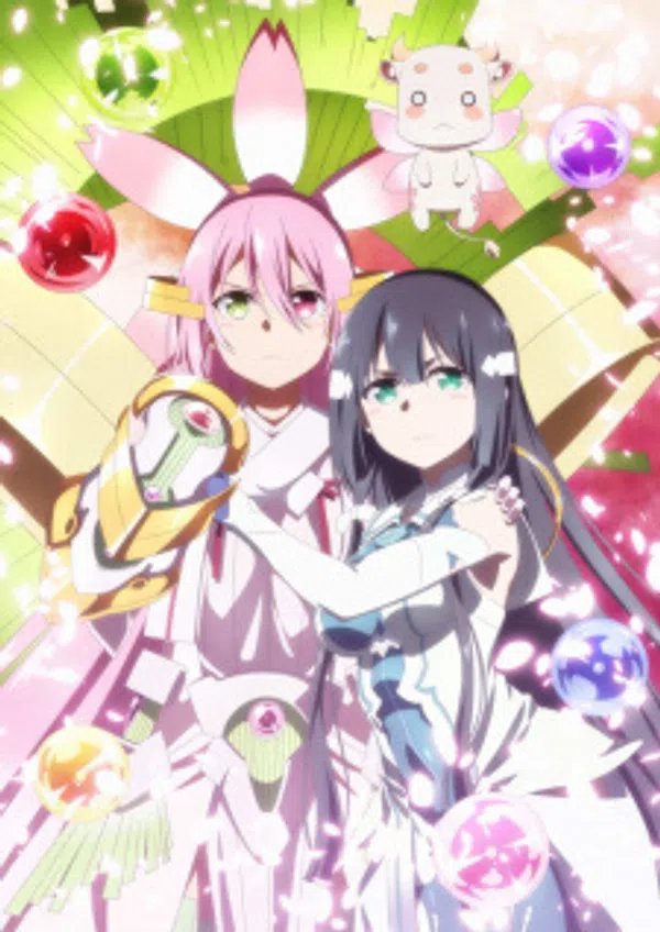 Xem Phim Yuuki Yuuna wa Yuusha de Aru: Dai Mankai no Shou Vietsub HD Online